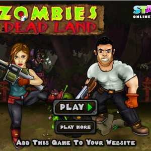 تحميل لعبة حرب الزومي Zombies
