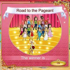 تحميل لعبة الاميرات Pageant Princess