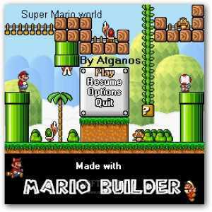 تحميل لعبة سوبر ماريو Super Mario World 2