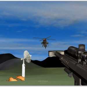 لعبة الطائرات الحربية Endurance 3D