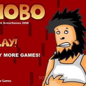 تحميل لعبة هوبو Hobo 6