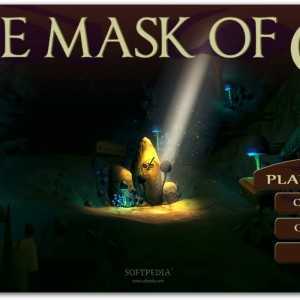 لعبة قتال الابطال The Mask of Qi