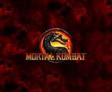 مورتال كومبات Mortal Kombat